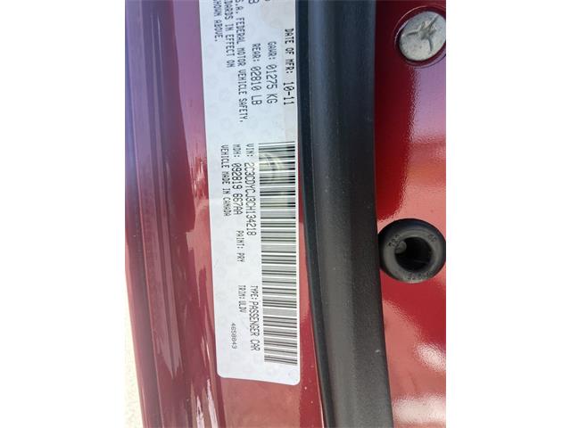 2012 Dodge Challenger (CC-2051154) for sale in Carlisle, Pennsylvania