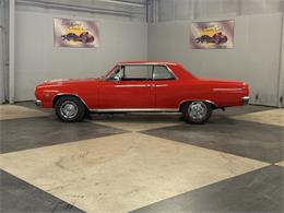 1965 Chevrolet Malibu (CC-2051200) for sale in Lillington, North Carolina