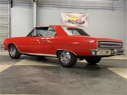 1965 Chevrolet Malibu (CC-2051200) for sale in Lillington, North Carolina