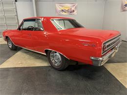 1965 Chevrolet Malibu (CC-2051200) for sale in Lillington, North Carolina