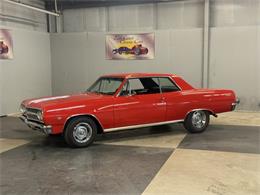 1965 Chevrolet Malibu (CC-2051200) for sale in Lillington, North Carolina