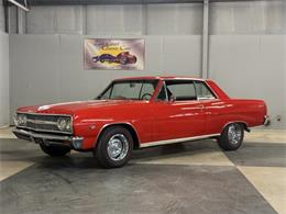1965 Chevrolet Malibu (CC-2051200) for sale in Lillington, North Carolina