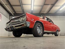 1965 Chevrolet Malibu (CC-2051200) for sale in Lillington, North Carolina