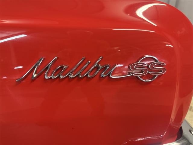 1965 Chevrolet Malibu (CC-2051200) for sale in Lillington, North Carolina