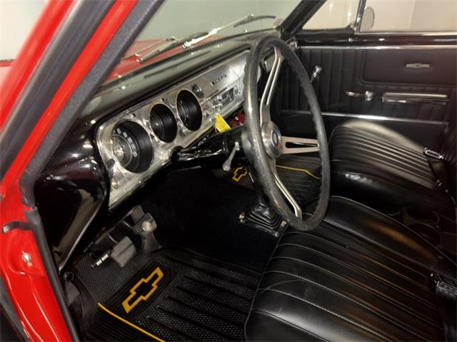 1965 Chevrolet Malibu (CC-2051200) for sale in Lillington, North Carolina