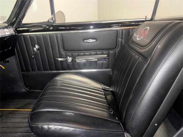 1965 Chevrolet Malibu (CC-2051200) for sale in Lillington, North Carolina
