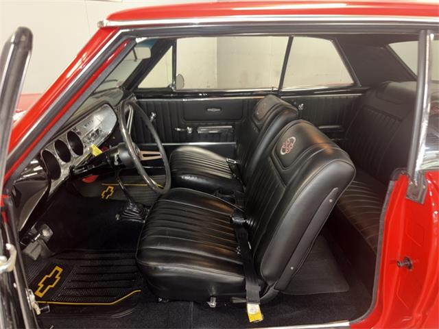 1965 Chevrolet Malibu (CC-2051200) for sale in Lillington, North Carolina