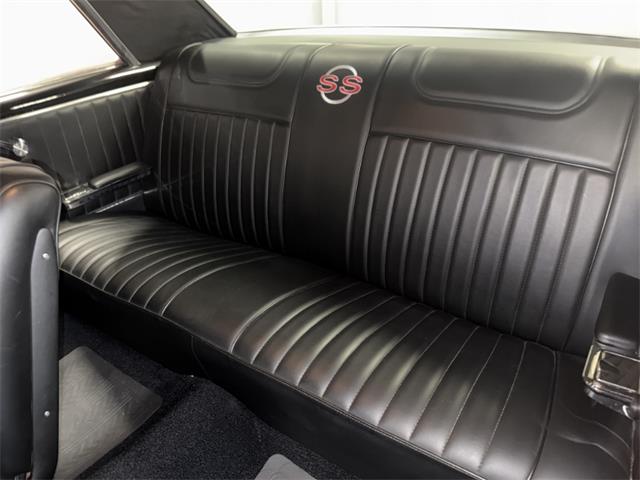 1965 Chevrolet Malibu (CC-2051200) for sale in Lillington, North Carolina