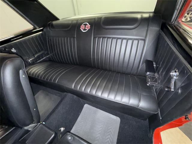 1965 Chevrolet Malibu (CC-2051200) for sale in Lillington, North Carolina