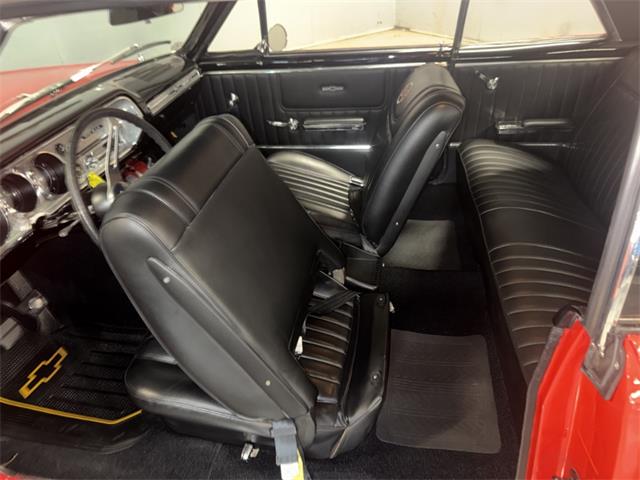 1965 Chevrolet Malibu (CC-2051200) for sale in Lillington, North Carolina