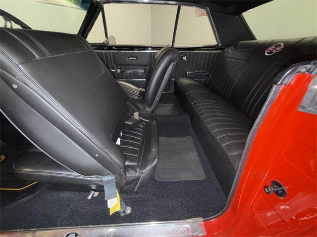 1965 Chevrolet Malibu (CC-2051200) for sale in Lillington, North Carolina
