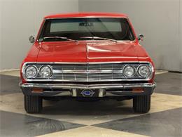 1965 Chevrolet Malibu (CC-2051200) for sale in Lillington, North Carolina