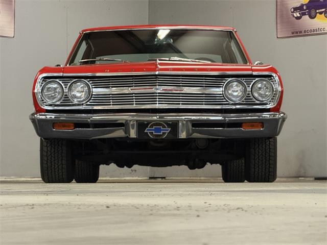 1965 Chevrolet Malibu (CC-2051200) for sale in Lillington, North Carolina