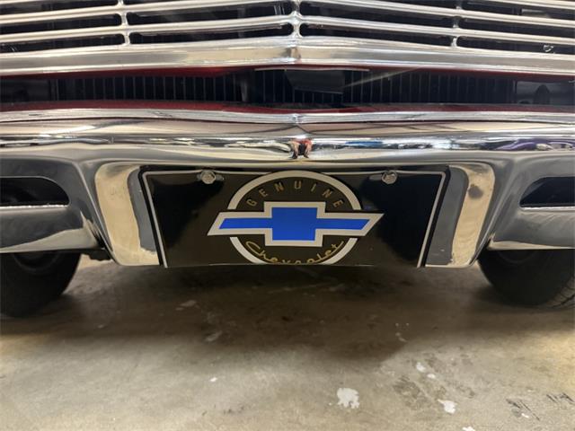 1965 Chevrolet Malibu (CC-2051200) for sale in Lillington, North Carolina
