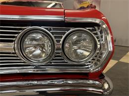 1965 Chevrolet Malibu (CC-2051200) for sale in Lillington, North Carolina