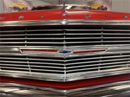 1965 Chevrolet Malibu (CC-2051200) for sale in Lillington, North Carolina