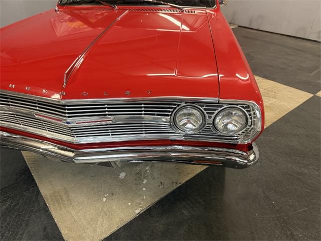 1965 Chevrolet Malibu (CC-2051200) for sale in Lillington, North Carolina