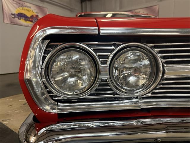 1965 Chevrolet Malibu (CC-2051200) for sale in Lillington, North Carolina