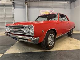 1965 Chevrolet Malibu (CC-2051200) for sale in Lillington, North Carolina