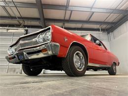 1965 Chevrolet Malibu (CC-2051200) for sale in Lillington, North Carolina