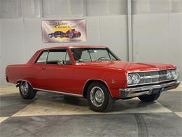 1965 Chevrolet Malibu (CC-2051200) for sale in Lillington, North Carolina