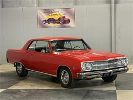 1965 Chevrolet Malibu (CC-2051200) for sale in Lillington, North Carolina