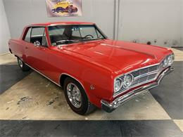 1965 Chevrolet Malibu (CC-2051200) for sale in Lillington, North Carolina