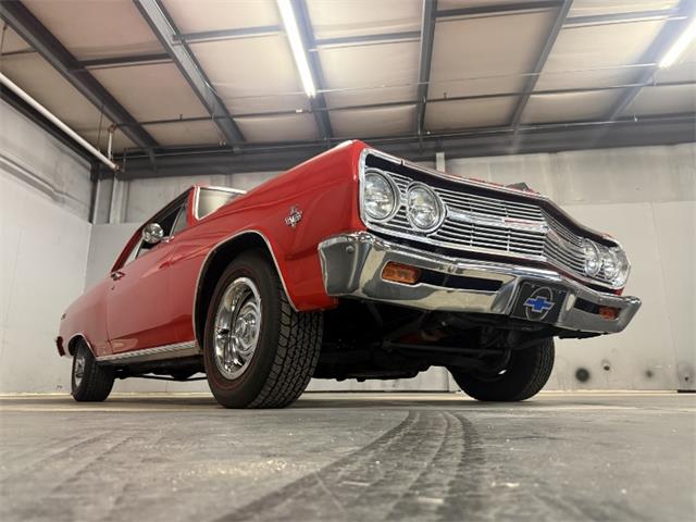 1965 Chevrolet Malibu (CC-2051200) for sale in Lillington, North Carolina