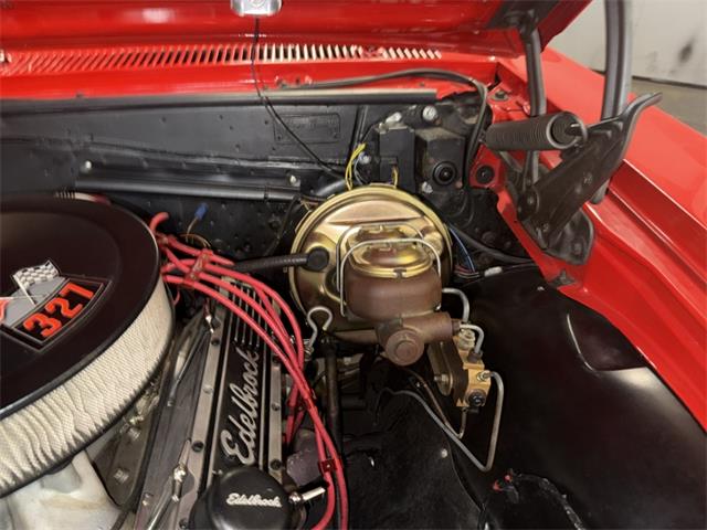 1965 Chevrolet Malibu (CC-2051200) for sale in Lillington, North Carolina