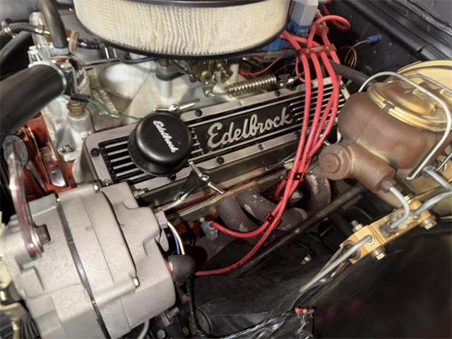 1965 Chevrolet Malibu (CC-2051200) for sale in Lillington, North Carolina