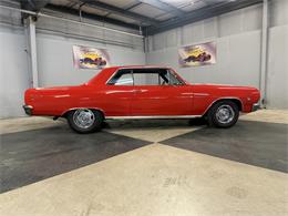 1965 Chevrolet Malibu (CC-2051200) for sale in Lillington, North Carolina