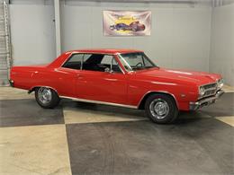 1965 Chevrolet Malibu (CC-2051200) for sale in Lillington, North Carolina