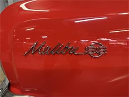 1965 Chevrolet Malibu (CC-2051200) for sale in Lillington, North Carolina