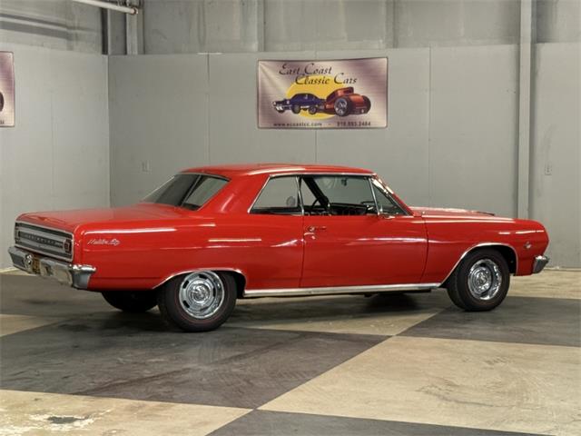 1965 Chevrolet Malibu (CC-2051200) for sale in Lillington, North Carolina