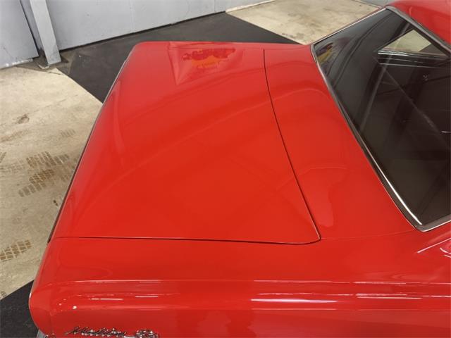 1965 Chevrolet Malibu (CC-2051200) for sale in Lillington, North Carolina