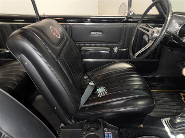 1965 Chevrolet Malibu (CC-2051200) for sale in Lillington, North Carolina