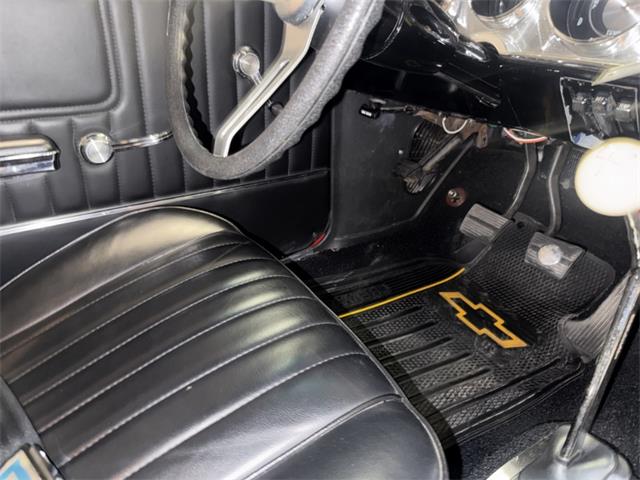 1965 Chevrolet Malibu (CC-2051200) for sale in Lillington, North Carolina