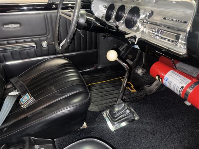 1965 Chevrolet Malibu (CC-2051200) for sale in Lillington, North Carolina