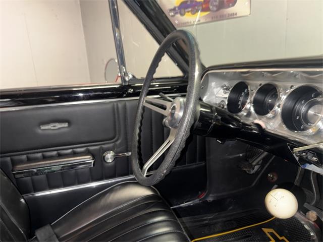 1965 Chevrolet Malibu (CC-2051200) for sale in Lillington, North Carolina