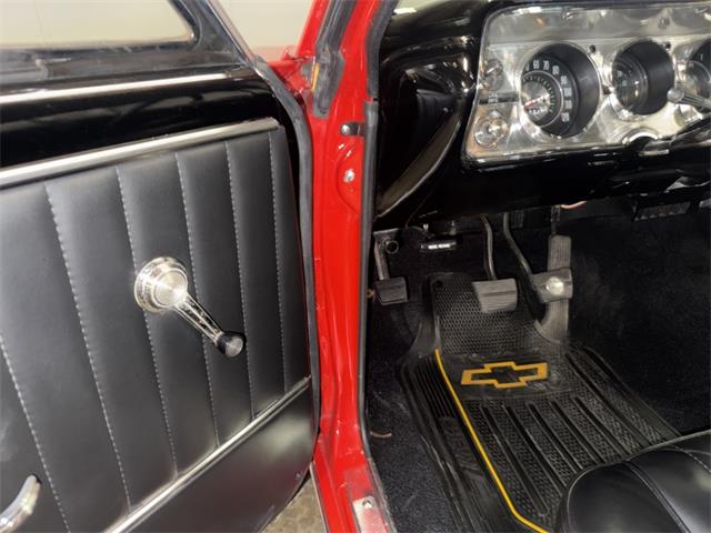 1965 Chevrolet Malibu (CC-2051200) for sale in Lillington, North Carolina