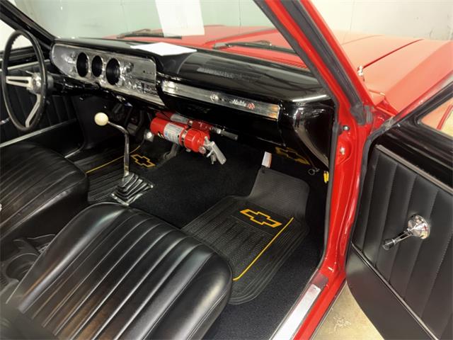 1965 Chevrolet Malibu (CC-2051200) for sale in Lillington, North Carolina