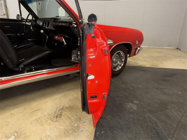 1965 Chevrolet Malibu (CC-2051200) for sale in Lillington, North Carolina