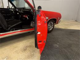 1965 Chevrolet Malibu (CC-2051200) for sale in Lillington, North Carolina