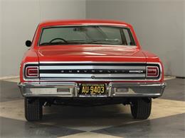 1965 Chevrolet Malibu (CC-2051200) for sale in Lillington, North Carolina