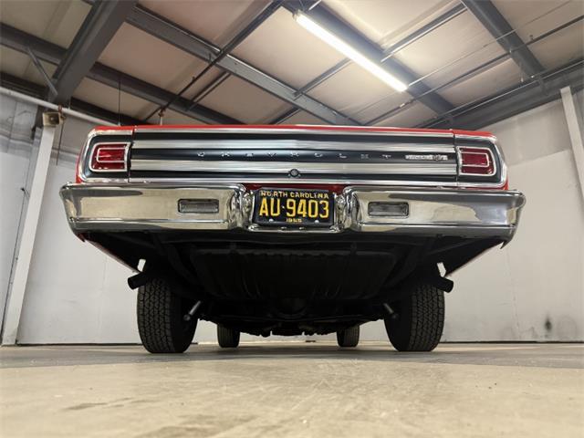 1965 Chevrolet Malibu (CC-2051200) for sale in Lillington, North Carolina