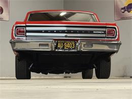 1965 Chevrolet Malibu (CC-2051200) for sale in Lillington, North Carolina