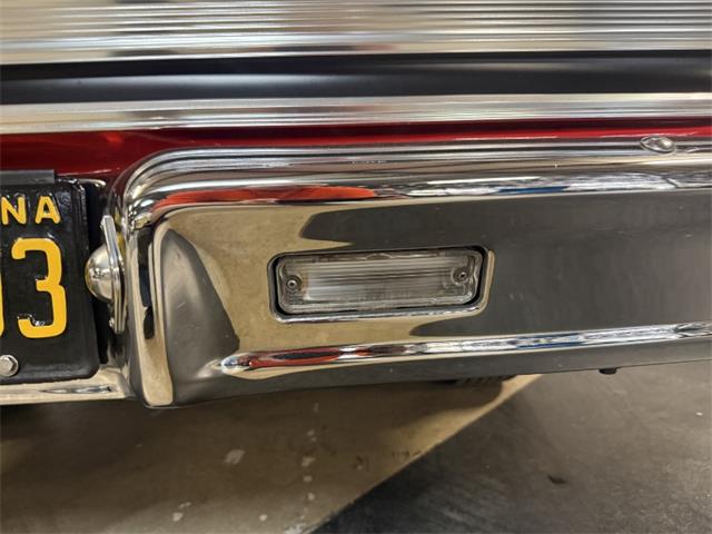 1965 Chevrolet Malibu (CC-2051200) for sale in Lillington, North Carolina