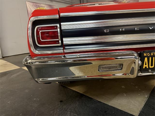 1965 Chevrolet Malibu (CC-2051200) for sale in Lillington, North Carolina