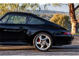 1998 Porsche 993 (CC-2051253) for sale in Beverly Hills, California