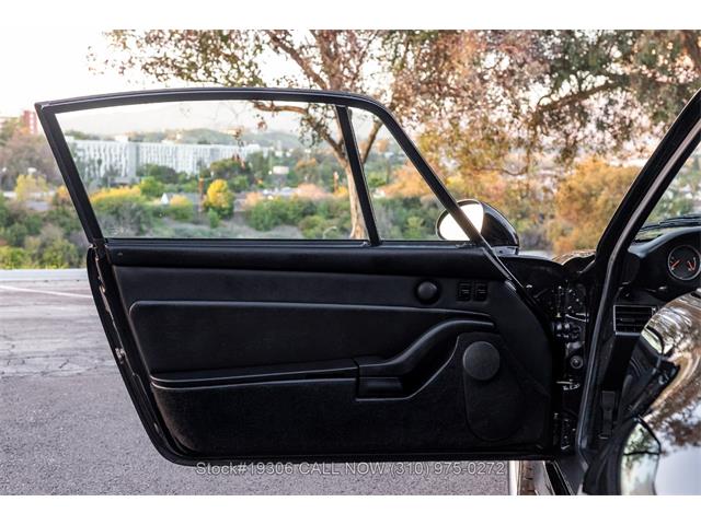 1998 Porsche 993 (CC-2051253) for sale in Beverly Hills, California